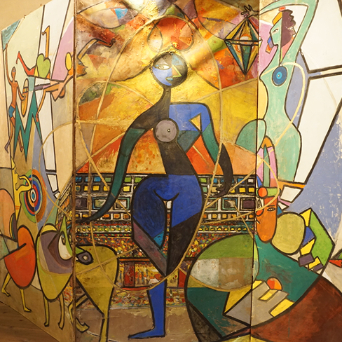Art Gallery 3