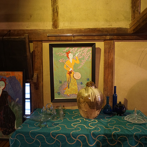 Art Gallery 4